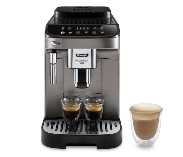 DeLonghi Ekspres automatyczny ECAM290.42.TB - 1033731 - zdjęcie 2